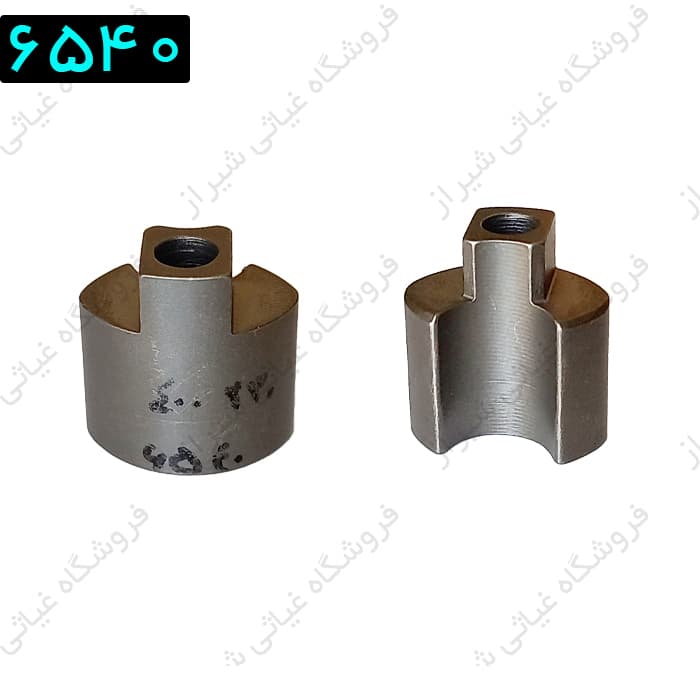 ضربه زن 230 400 بکس بادی جنیوس