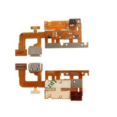 فلت شارژ هوآوی Huawei Ascend P6 Board Charge