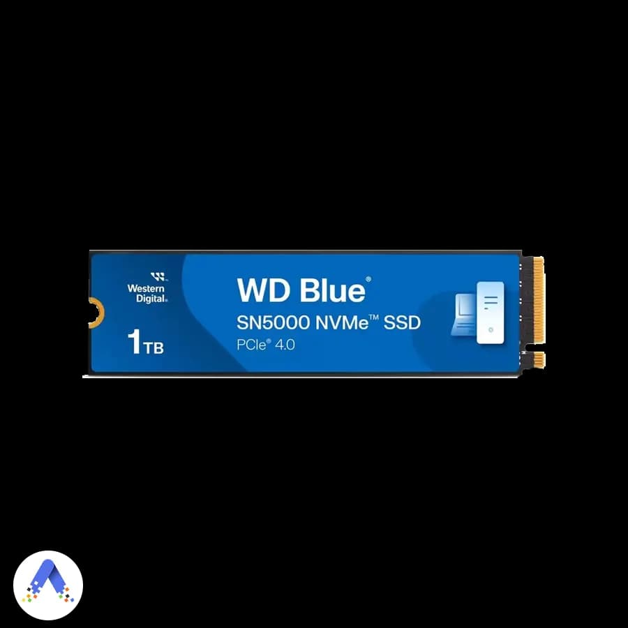 اس اس دی WD Blue SN5000 1TB