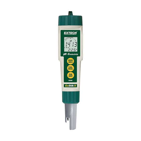 phمتر اکستک Extech مدل EC500