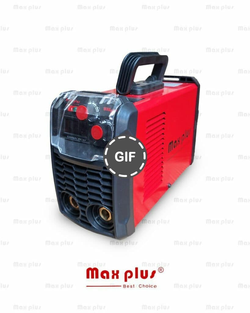 اینورتر اتاق بزرگ ۳۰۰ آمپر مکس پلاس