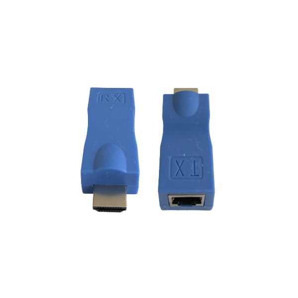 اکستندر HDMI 30M شبکه مدل 092
