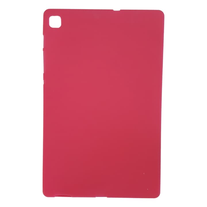 قاب ژله ای تبلت سامسونگ P615 سرخ آبی
