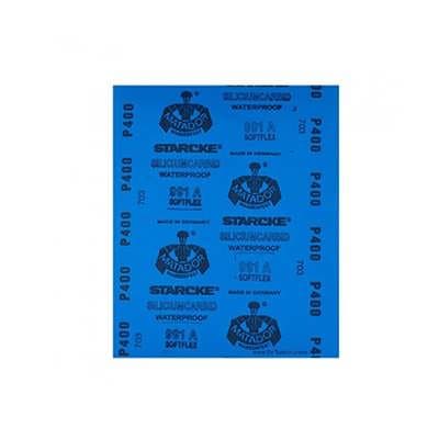 سنباده ورقی شماره P 400