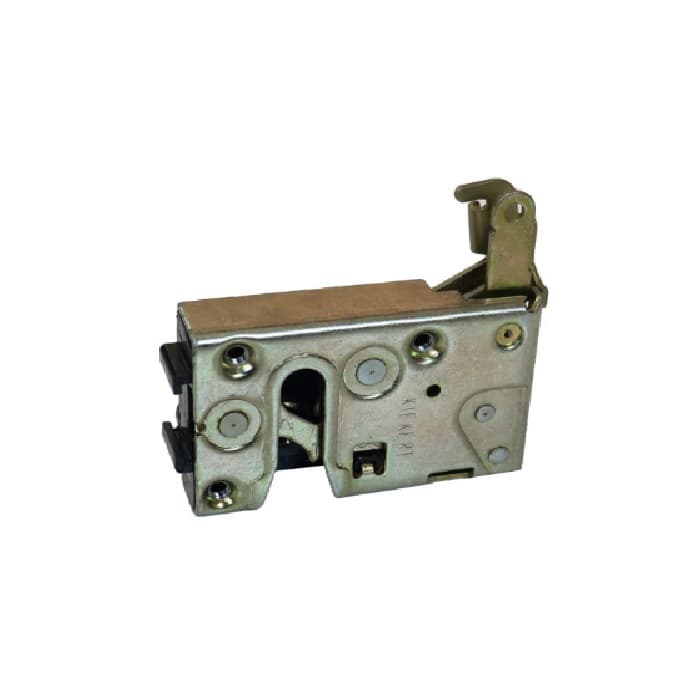 قفل درب جلو چپ پژو 405 قدیم پیشرفت