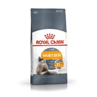 غذای خشک گربه رویال کنین مراقبت از پوست مو 4 کیلو