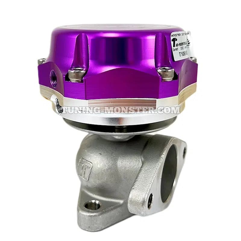 وست گیت توربو Turbosmart بنفش