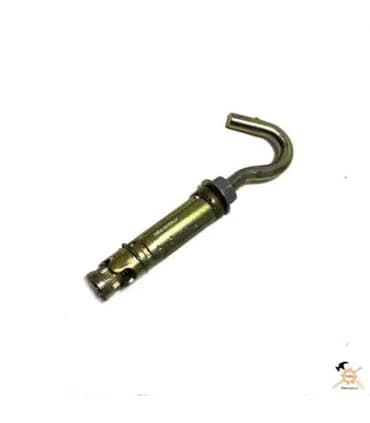 رولبولت سقفی سایز M8