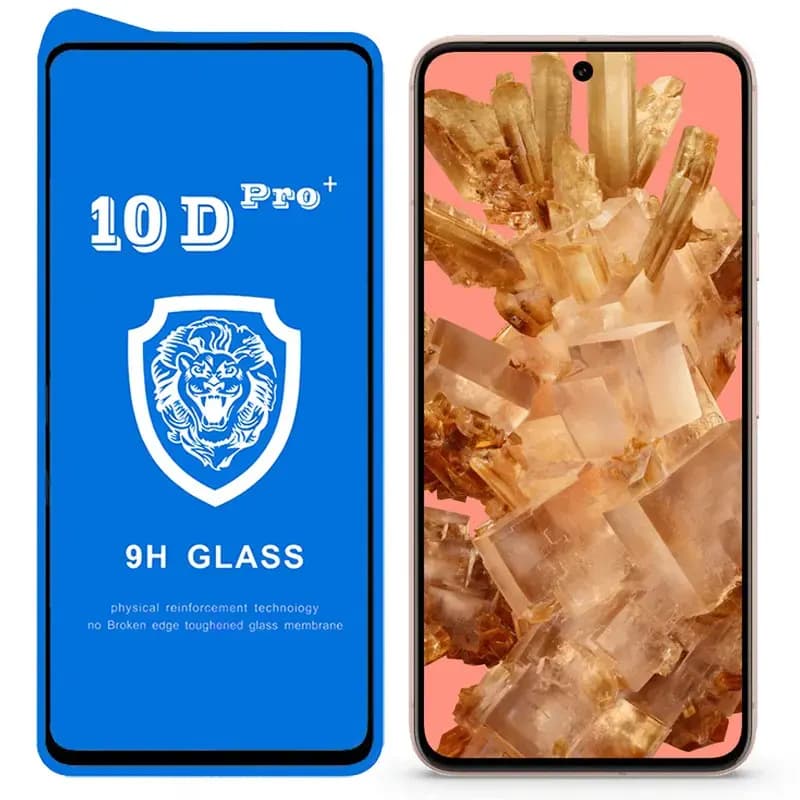 گلس محافظ فول +10D Pro گوشی Pixel 8