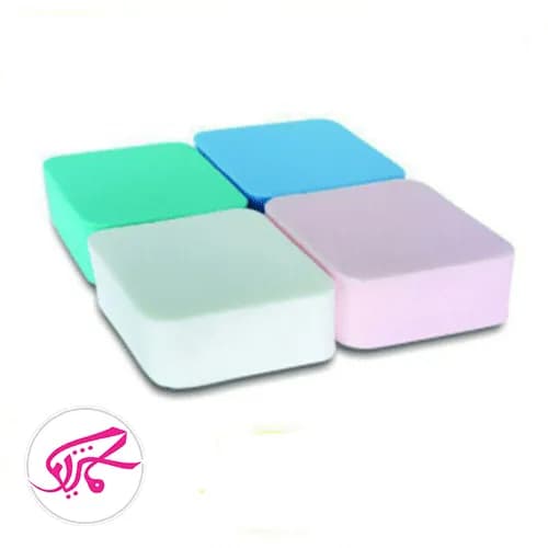 پد پنکک 4عددی