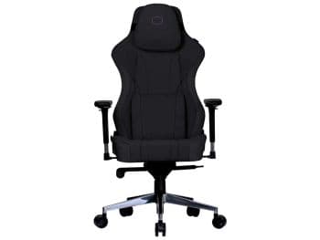 صندلی گیمینگ کولر مستر مدل Caliber X2C مشکی