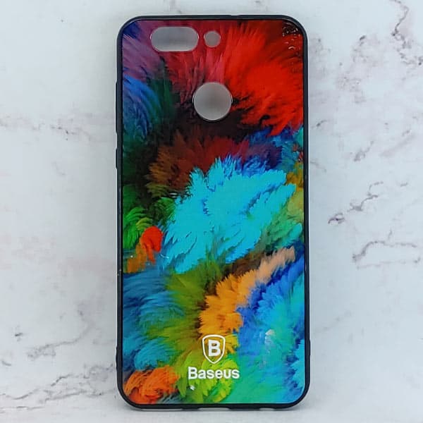 قاب گوشی مدل فانتزی برای هوآوی Nova 2 Plus کد CBP-1517