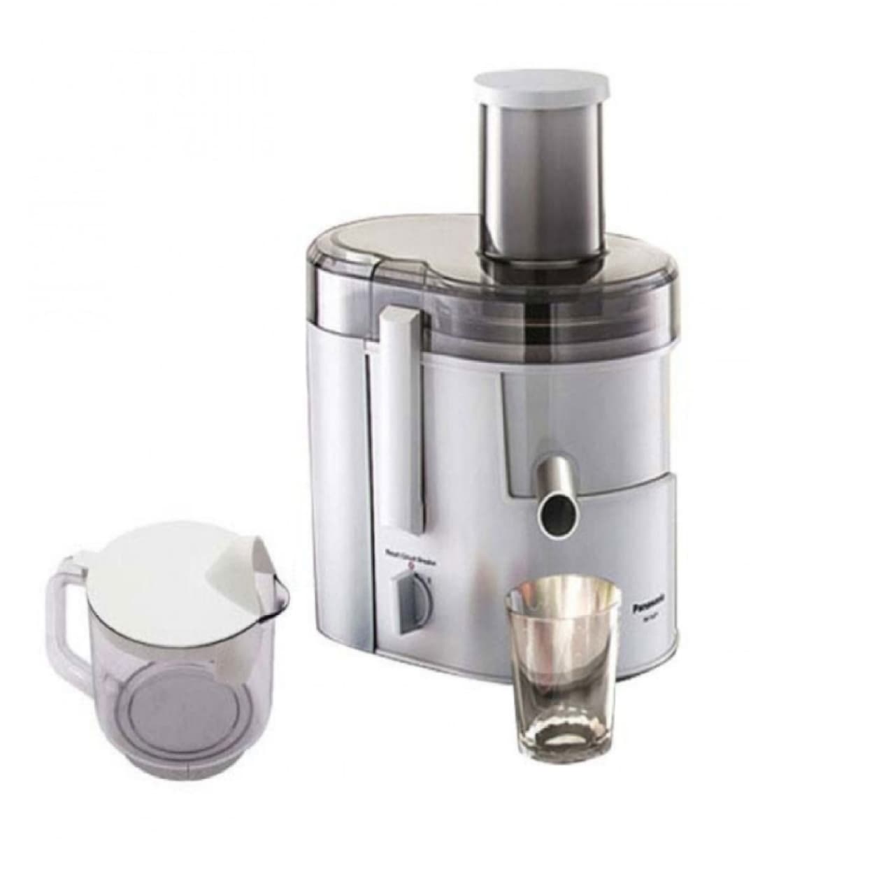 آبمیوه گیری پاناسونیک مدل MJ-SJ01