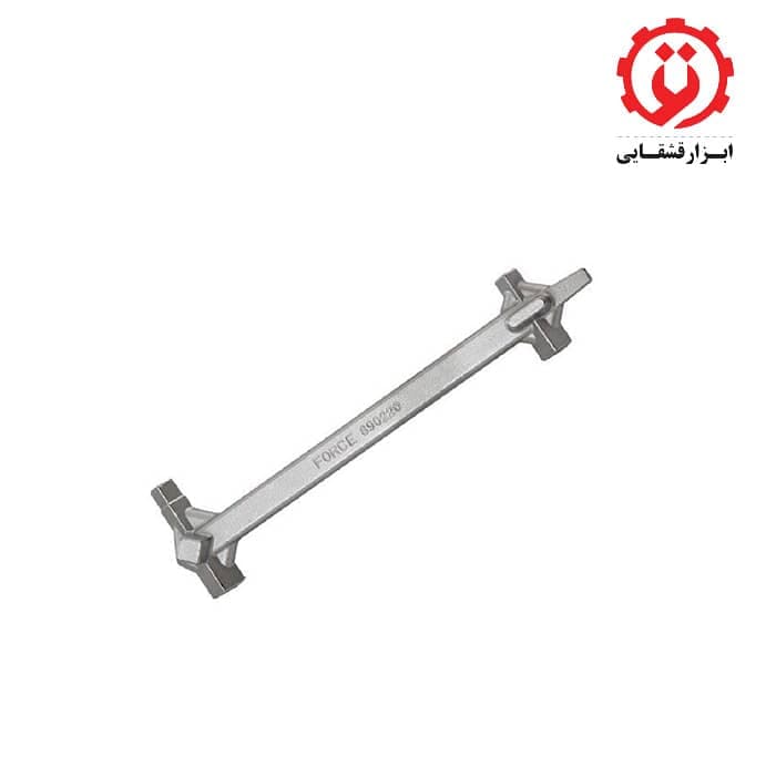 آچار کارتل روغن فورس مدل 890220