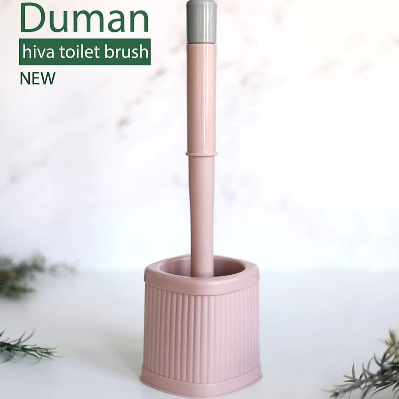 توالت شور دومان مدل هیوا