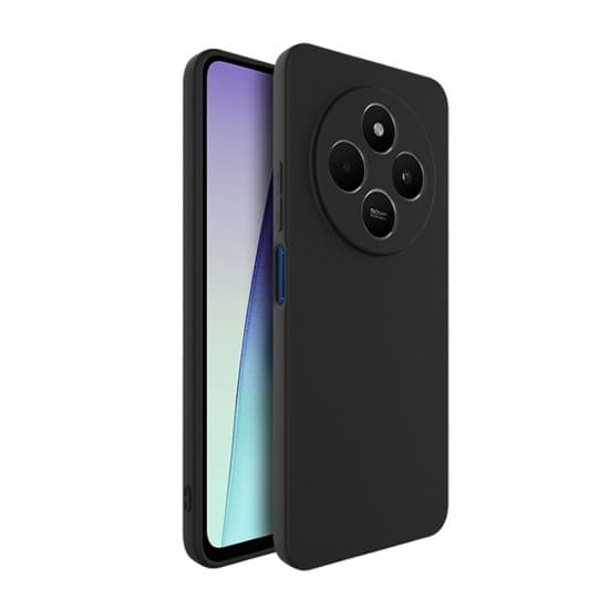 قاب سیلیکونی اورجینال (پاک کنی) گوشی شیائومی POCO C75