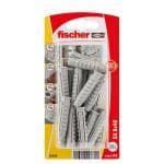 رولپلاک SX فیشر بسته 20 عددی مدل 90889 سایز 40×8 میلی متر