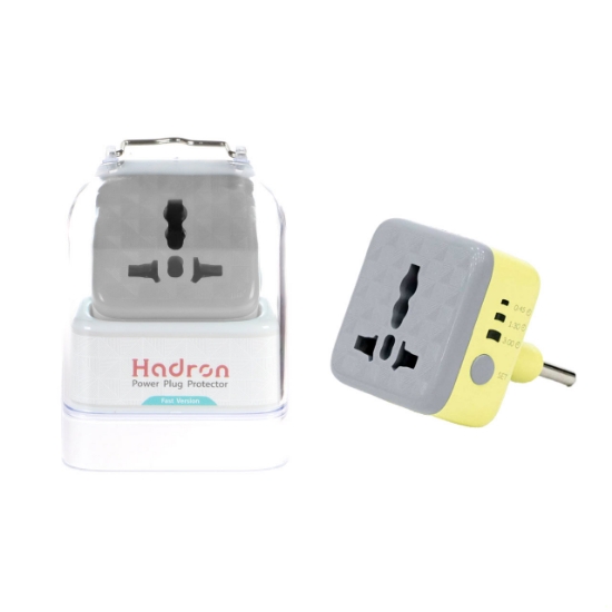 محافظ برق هوشمند تایمردار هادرون مدل P103