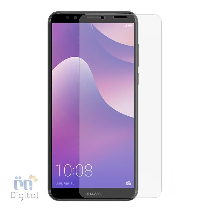 محافظ صفحه نمایش مناسب برای گوشی هواوی مدل Y7 Prime 2018