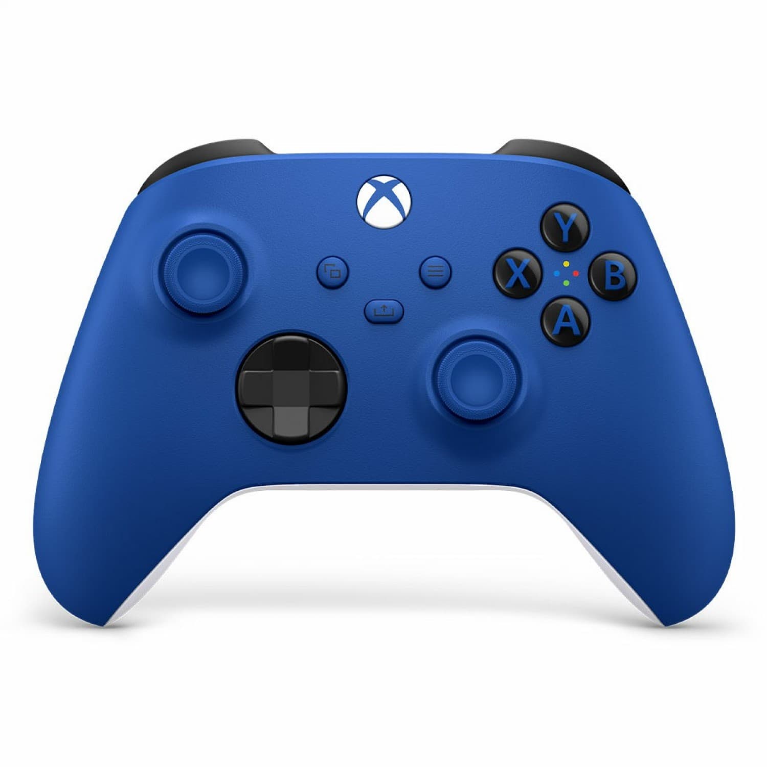 دسته بازی Xbox Wireless - Shock Blue