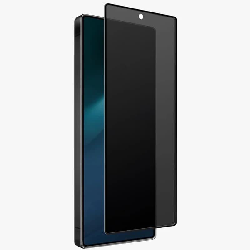 گلس پرایوسی فیلم گوشی سامسونگ Samsung Galaxy S25 Ultra (28 درجه اورجینال)