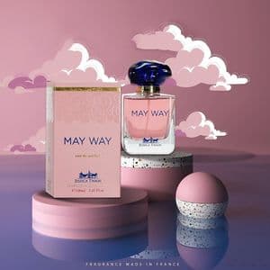 فروش ویژه عطر محبوب و پرفروش زنانه مای وی جسیکا توین فرانسه - تعداد محدود