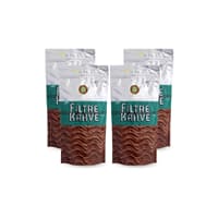 قهوه دمی دنیای قهوه 250 گرم ۴ بسته