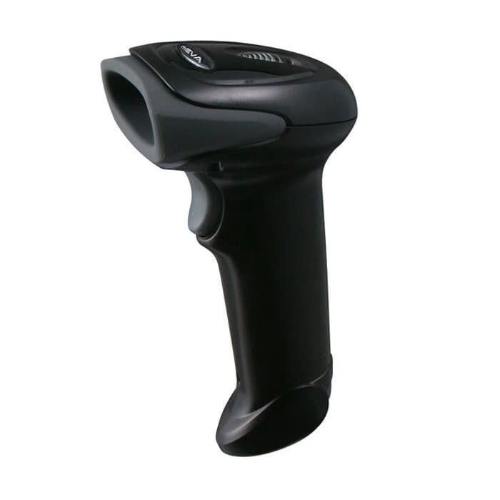 بارکد خوان میوا مدل Meva MBS5680-2D