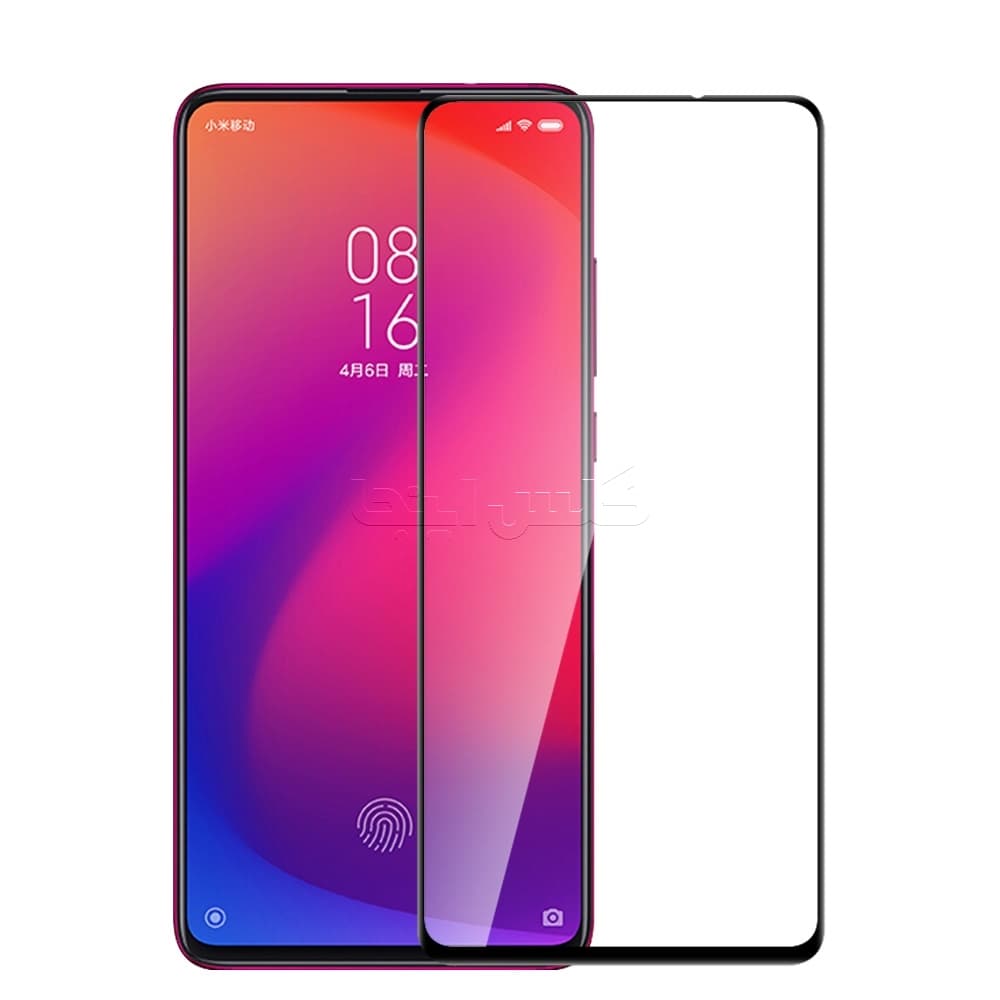 گلس فول شائومی Xiaomi Redmi K20