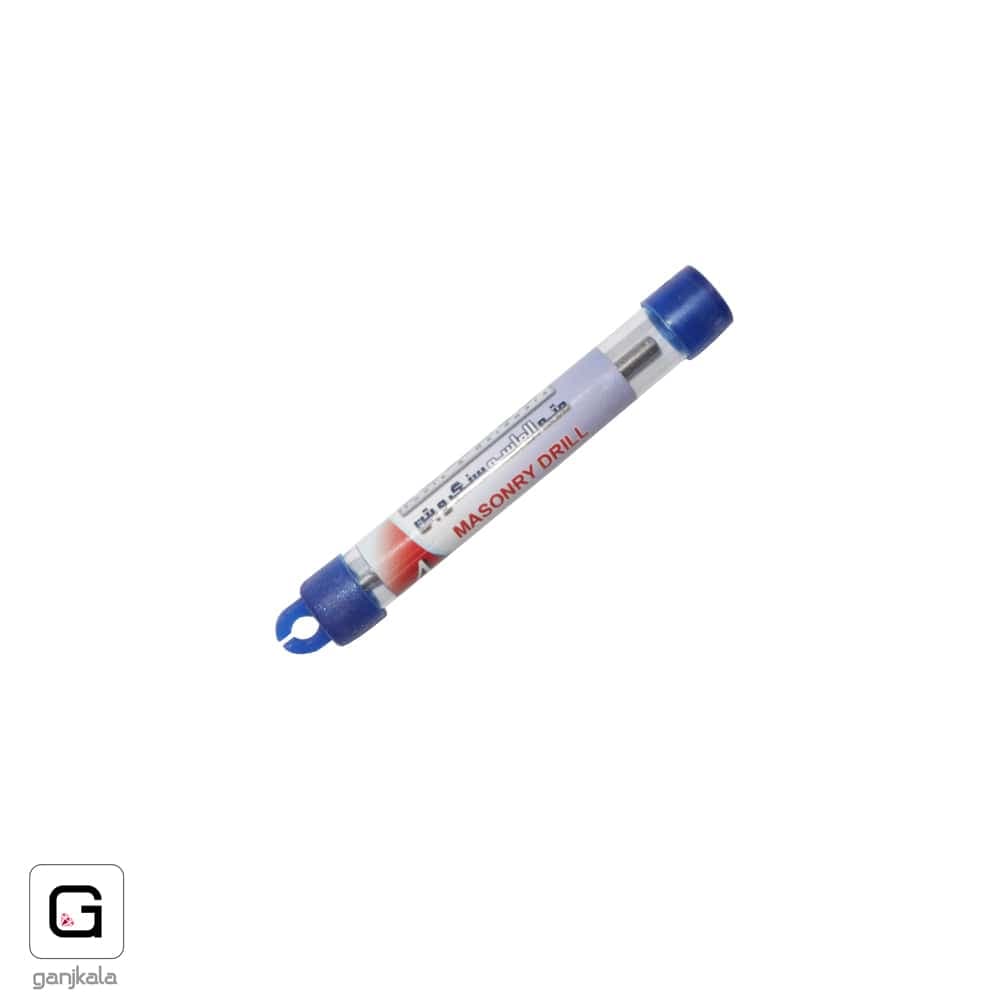 مته الماسه 3 کانتو