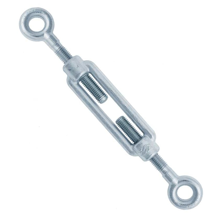 مهارکش دو سر چشمی M6 ایران پتک مدل UC1010