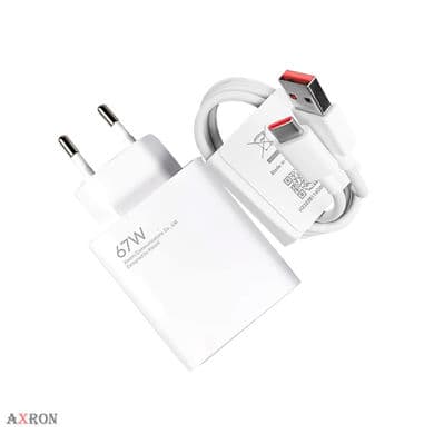 شارژر توربو شیائومی Xiaomi Mi 11 Ultra