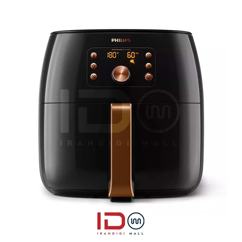 سرخ کن بدون روغن فیلیپس مدل HD9863