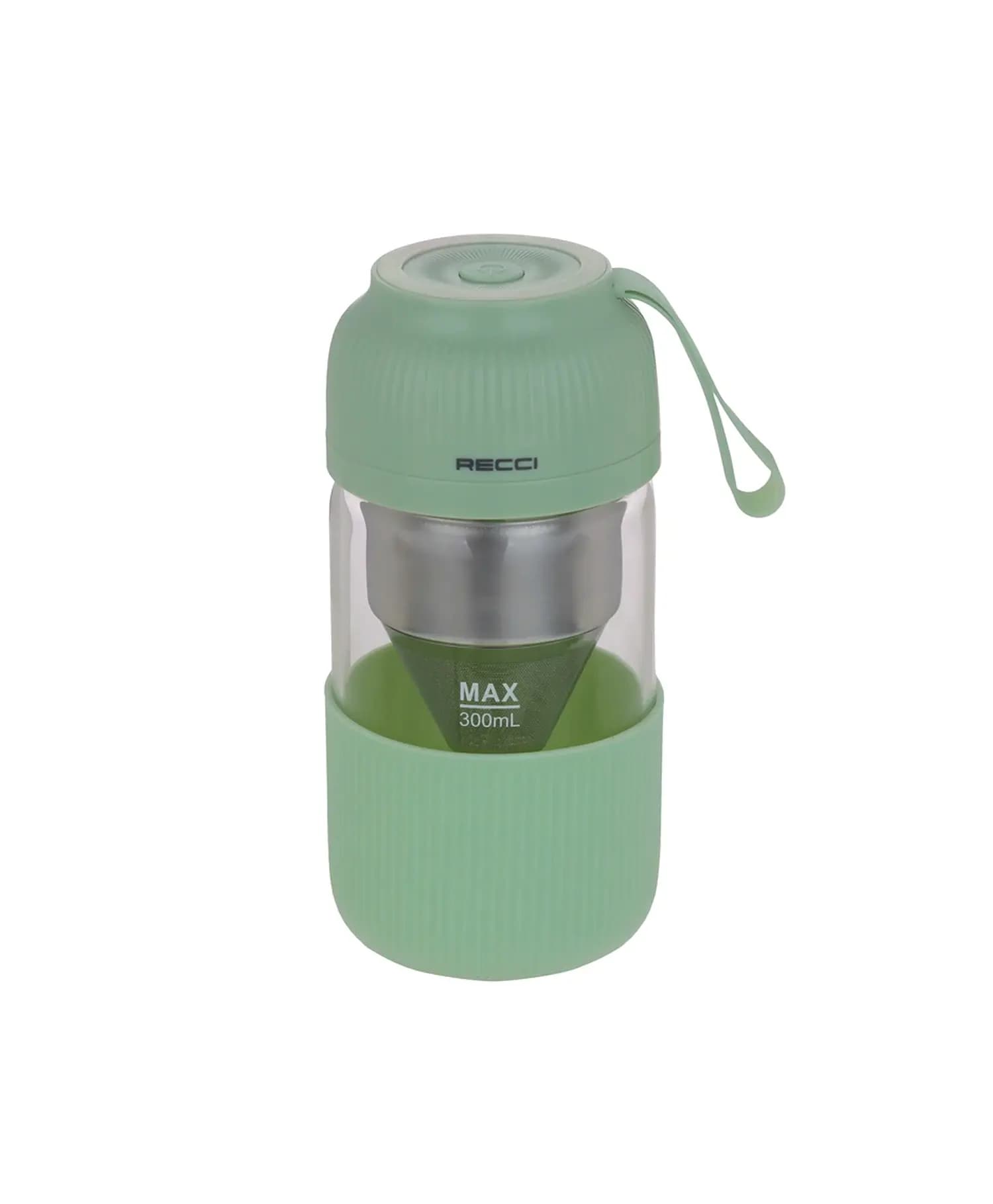 مخلوط کن قابل حمل رسی مدل RA25