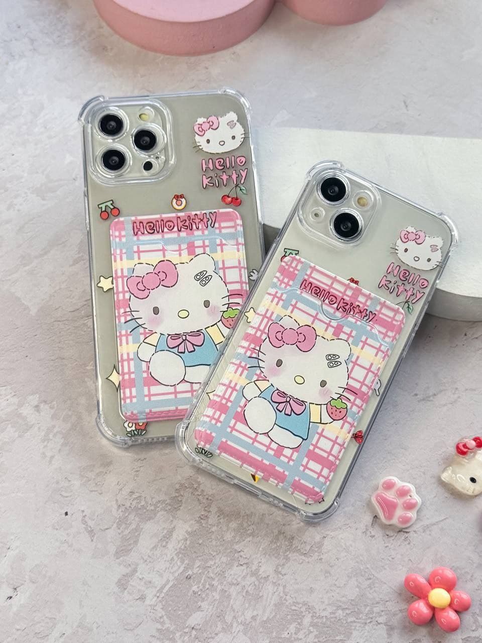 قاب جاکارتی دار هلوکیتی