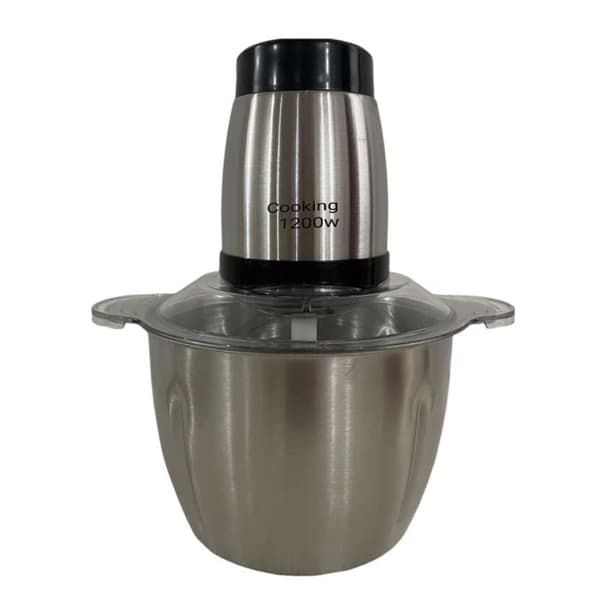 خرد کن 3 لیتری 1200 وات کوکینگ