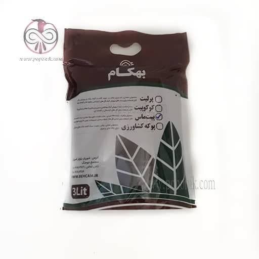 پیت ماس بهکام