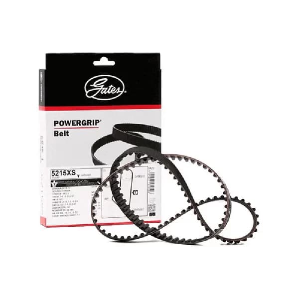 تسمه تایم 405 و پارس TU5 پاورگریپ