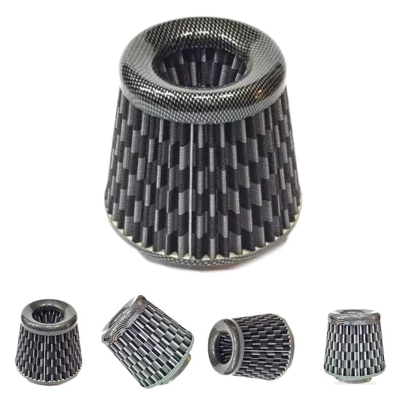 فیلتر هوا اسپرت ریسینگ 406