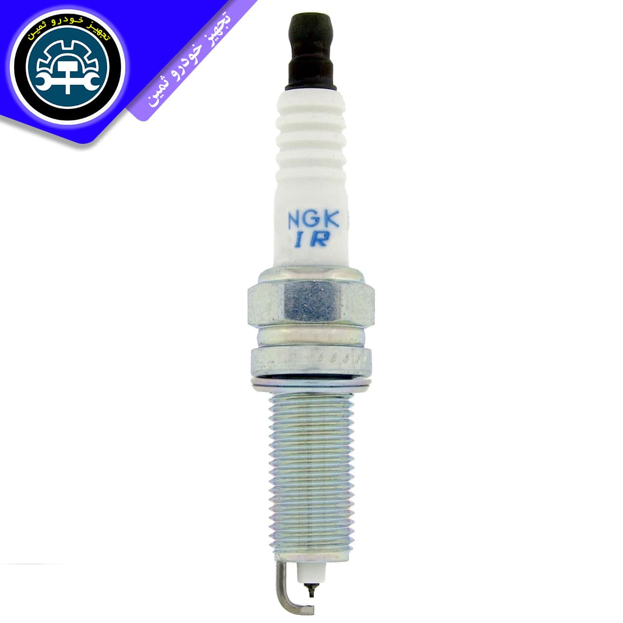 شمع موتور kmc t8