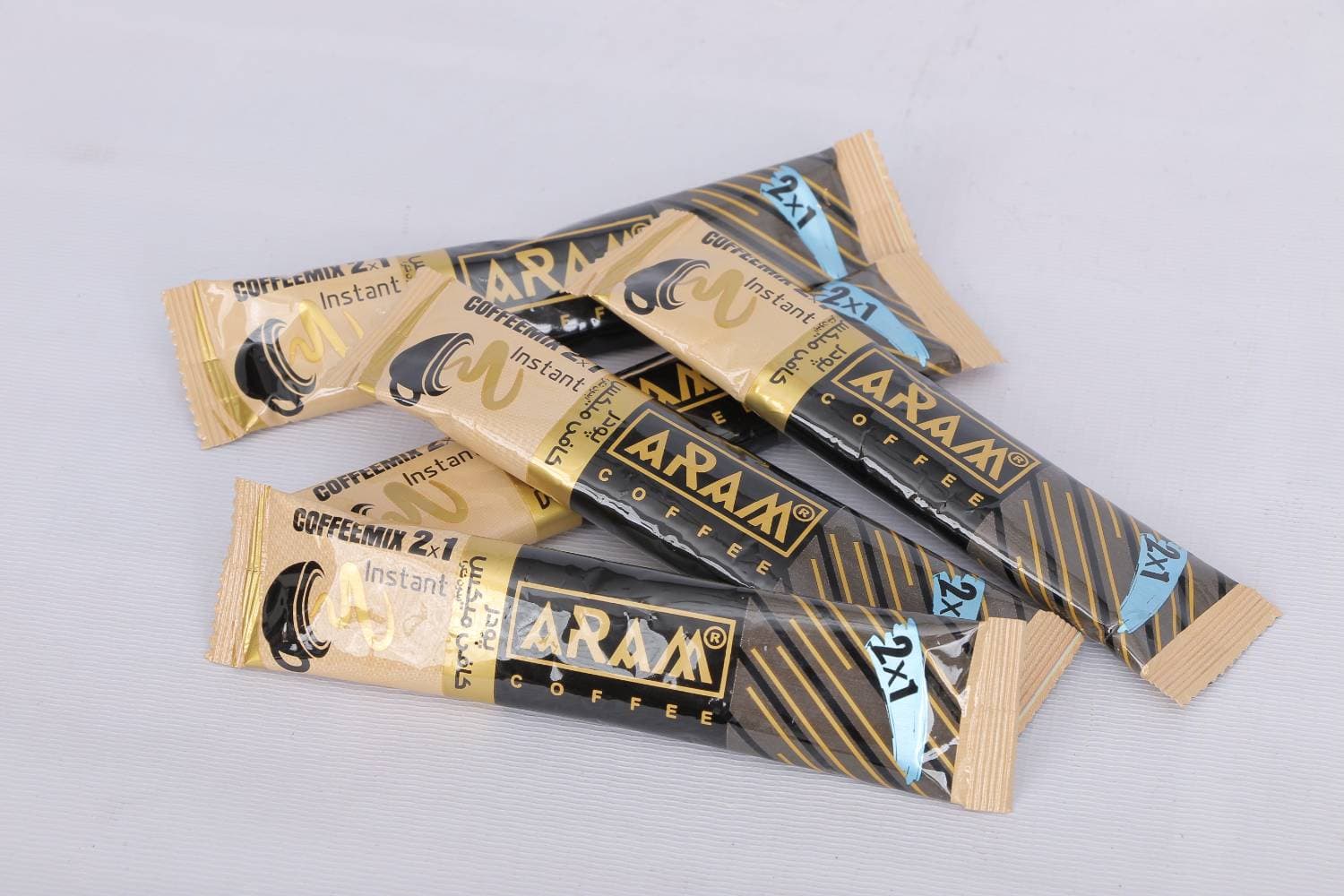 کافی میکس ۱ * ۲