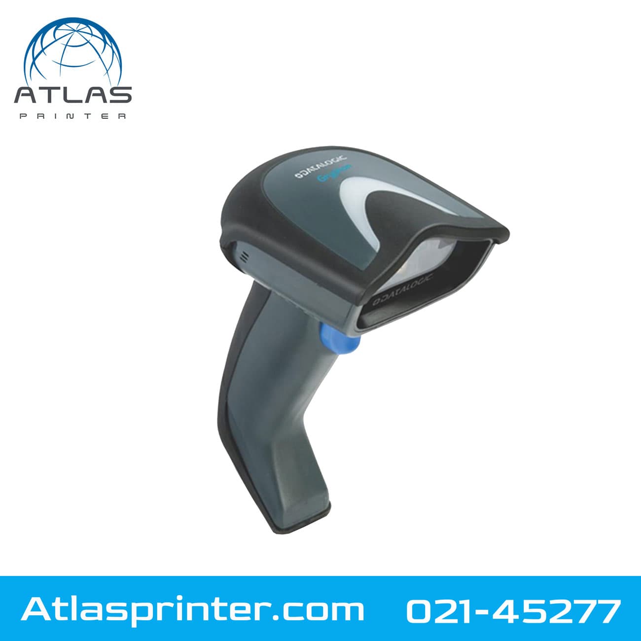 بارکد خوان دیتا لاجیک Datalogic Gryphon GD4132