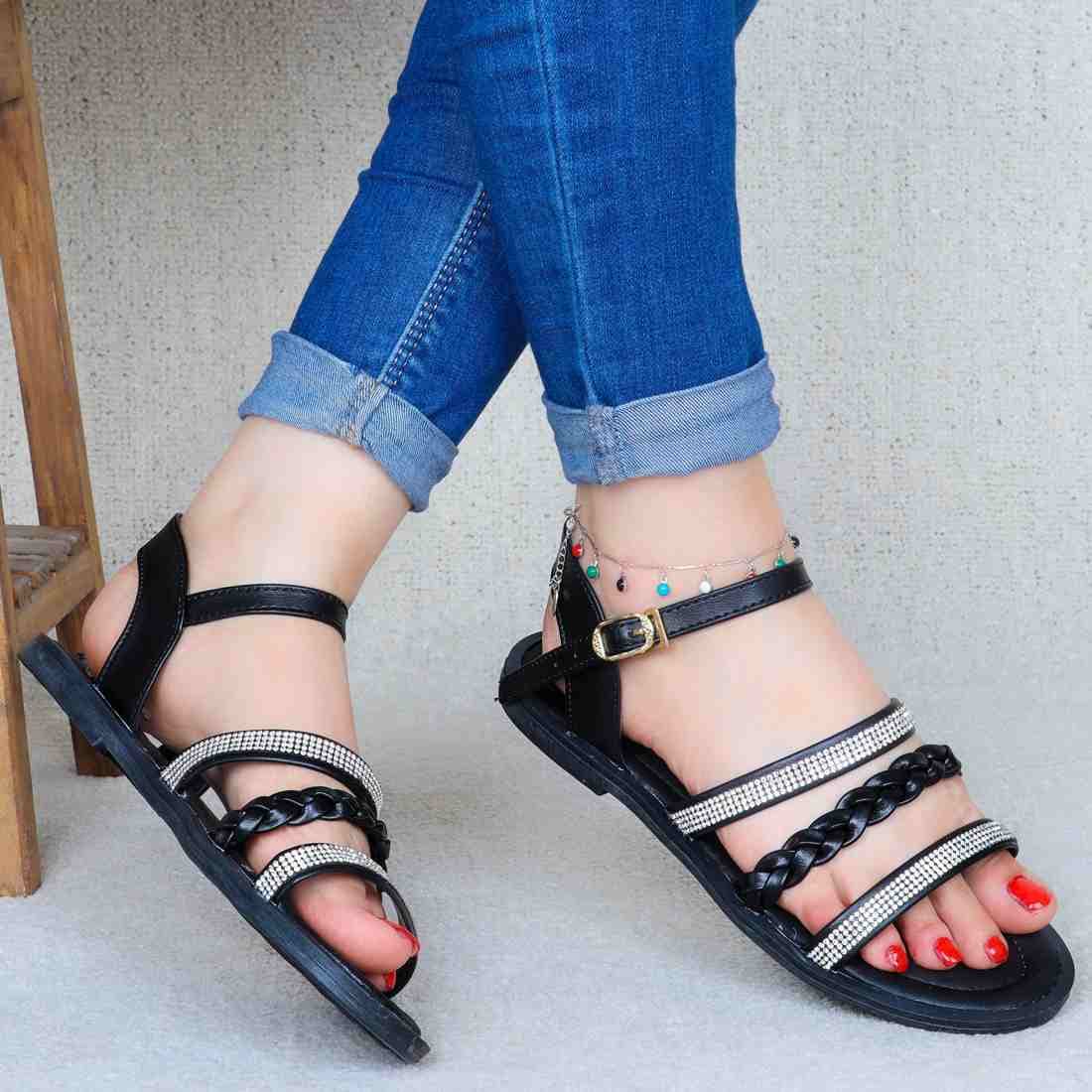 صندل شاین وسط گیس(918)