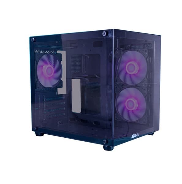 سیستم طراحی و گیمینگ i5 9400F/32GB D4/SSD 256+1TB/GTX1650 مدل 1211