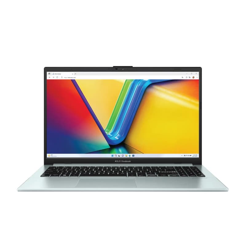 لپ تاپ 15.6 اینچی ایسوس Vivobook مدل E1504FA R5(7520U) 8 1TB Radeon