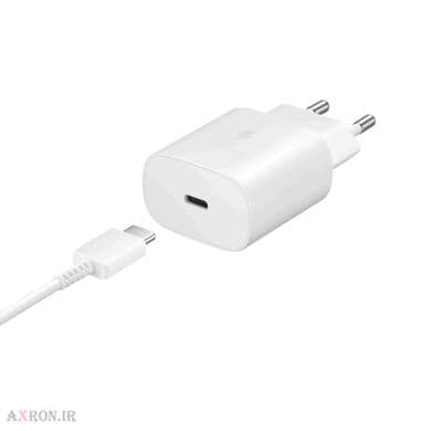 شارژر اورجینال سامسونگ A52s 5G