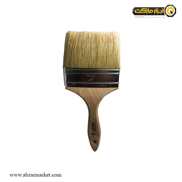 قلم مو نقاشی اسمارت 4 اینچی مدل اسمارت ANG0846