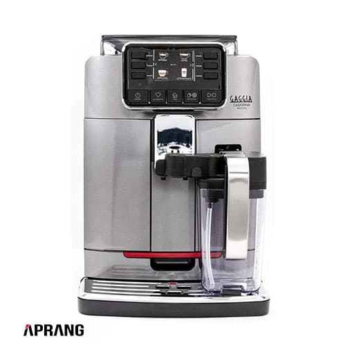 اسپرسوساز گاگیا سری کادورنا پرستیژ–CADORNA PRESTIGE مدل RI9604/01