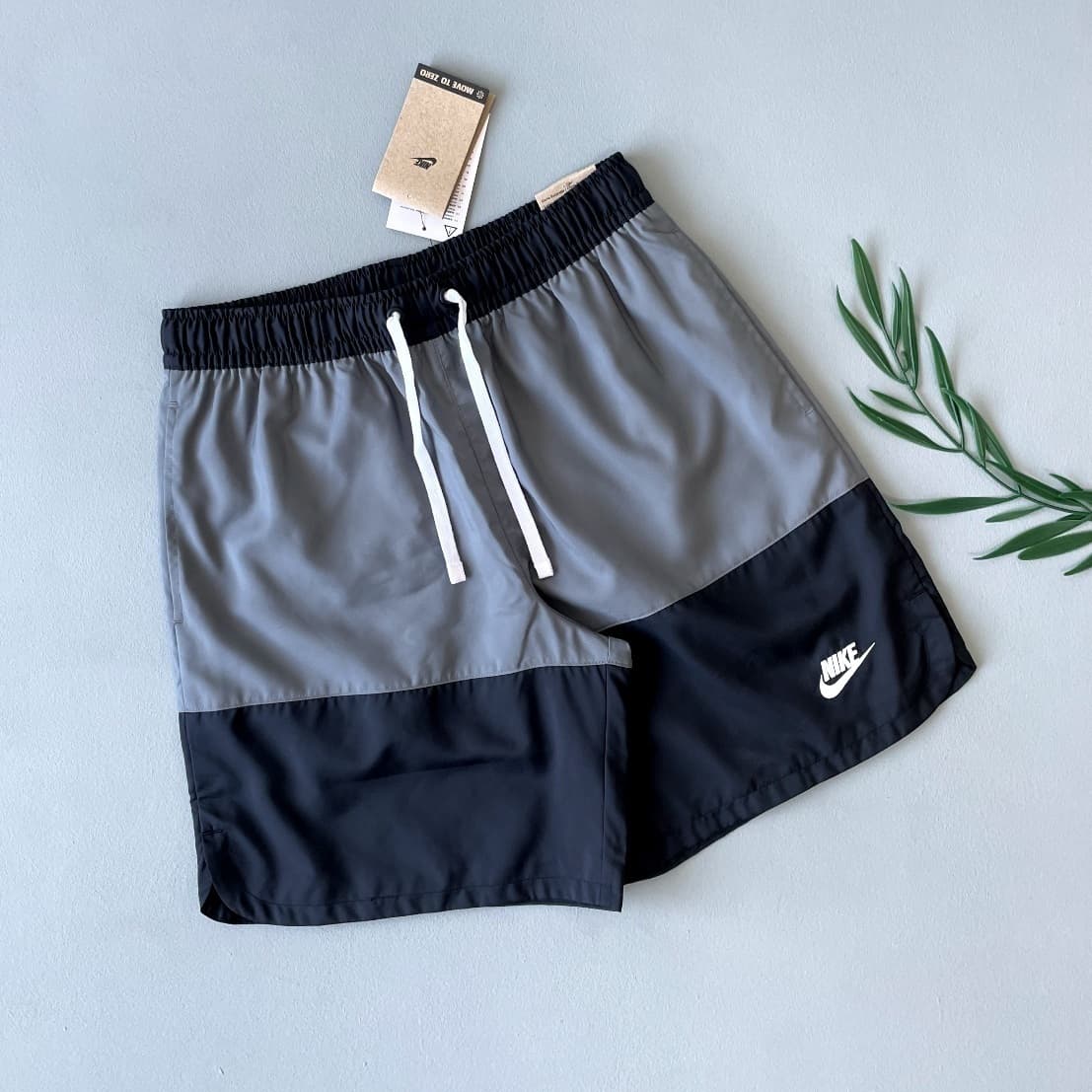 شورت ورزشی مردانه برند NIKE