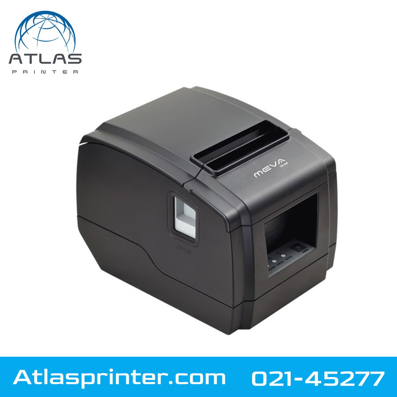 فیش پرینتر میوا MEVA TP UN